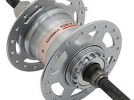 Shimano Nexus versnellingsnaaf SG-3R40