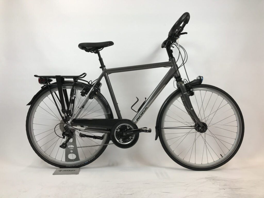 KOGA Confidence trekking herenfiets