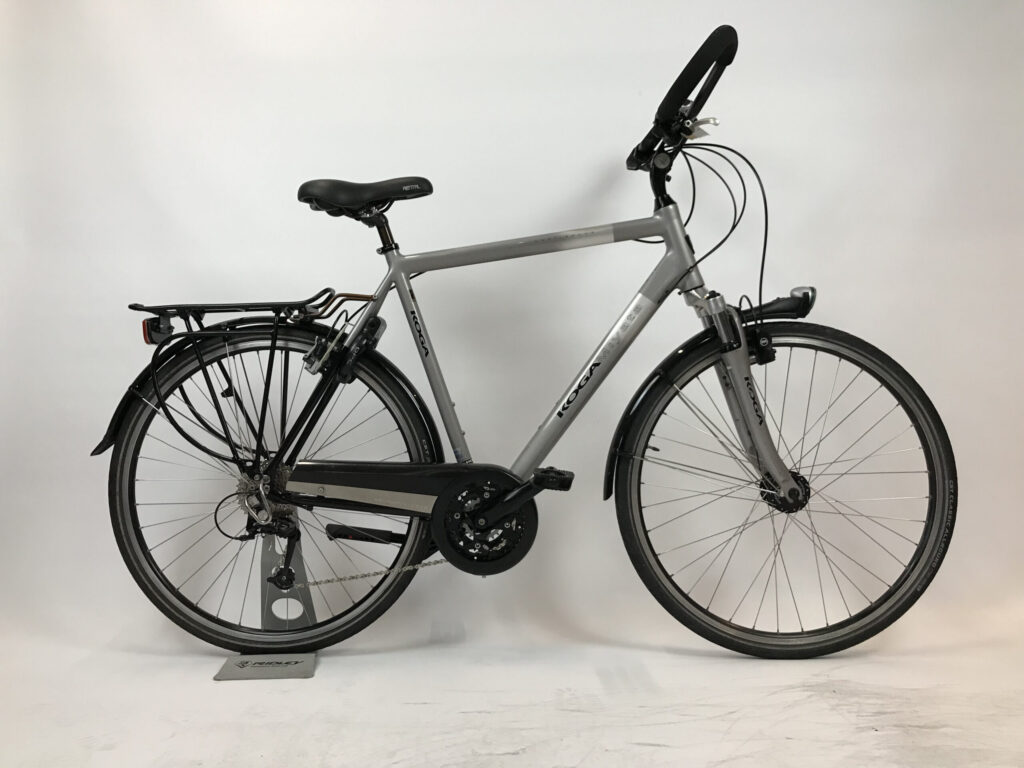 KOGA Confidence trekking herenfiets
