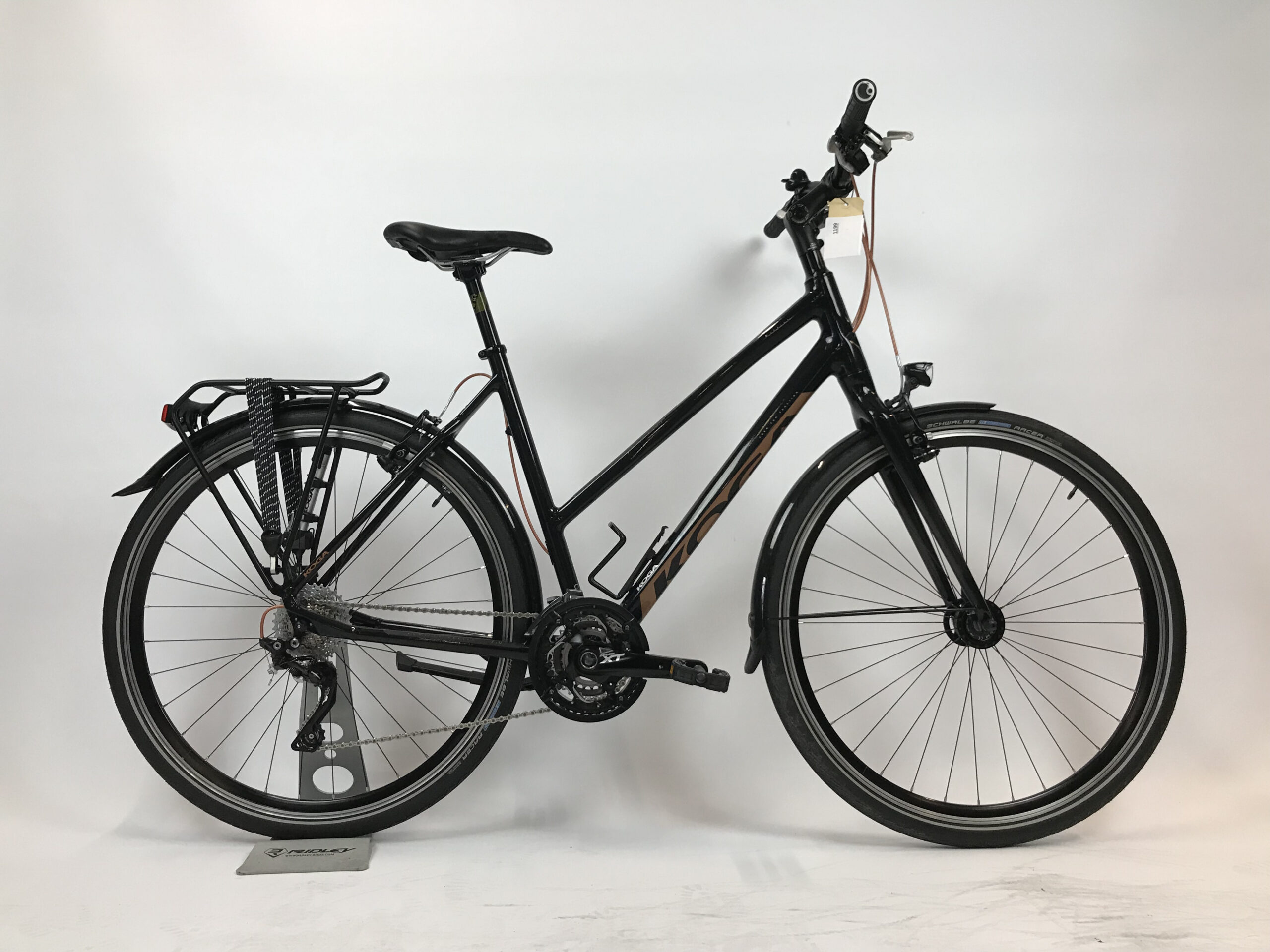 KOGA F3 7.0 damesfiets