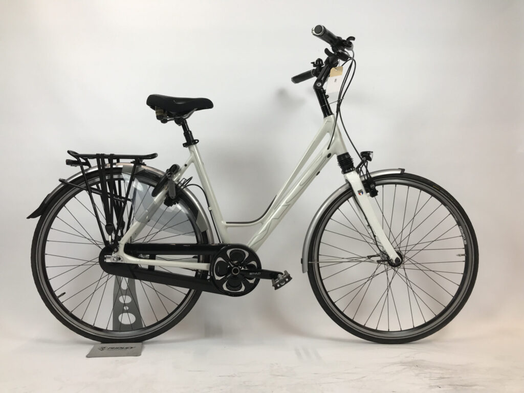 MC Multicycle Expressive damesfiets