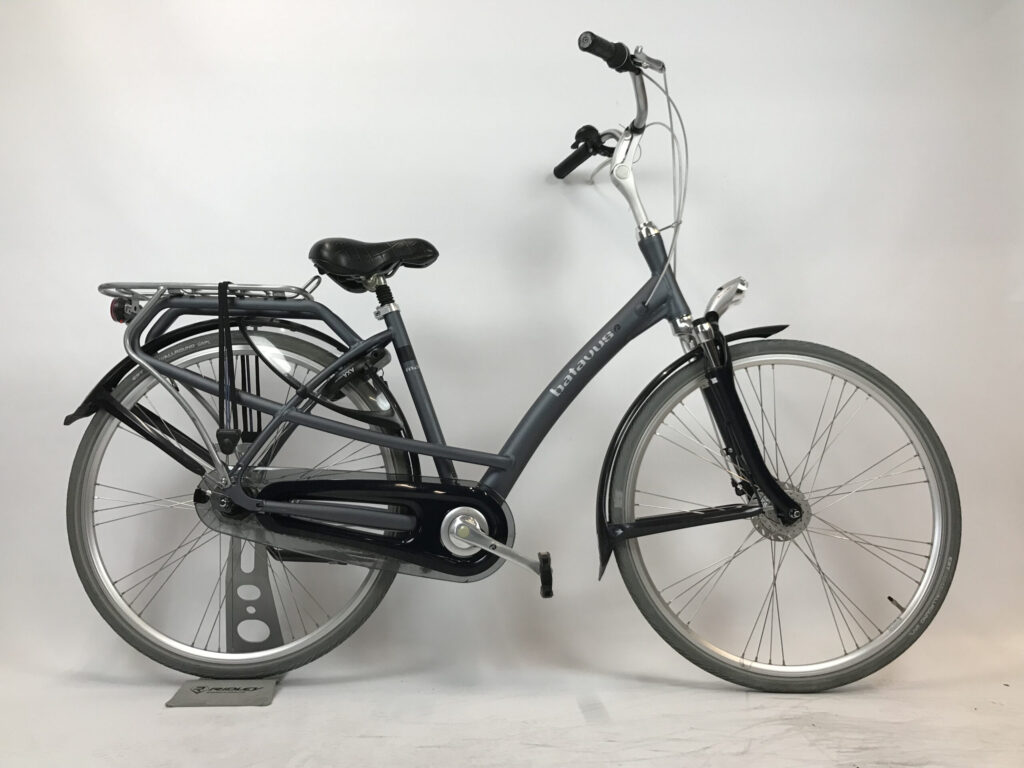 BATAVUS Mambo damesfiets moederfiets