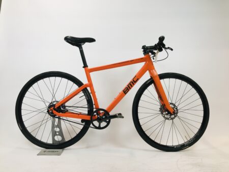 BMC Alpenchallenge AC01 tourfiets 54cm wijverkopentweedehandsfietsen.nl