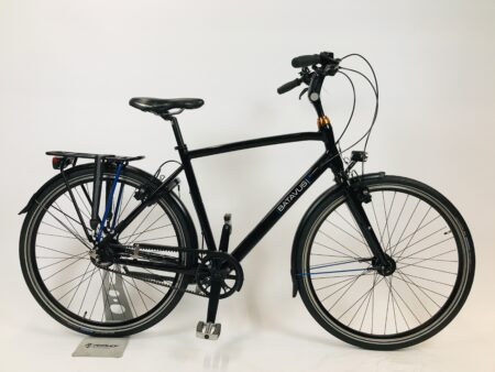 BATAVUS Dinsdag Exclusive Plus N8 herenfiets