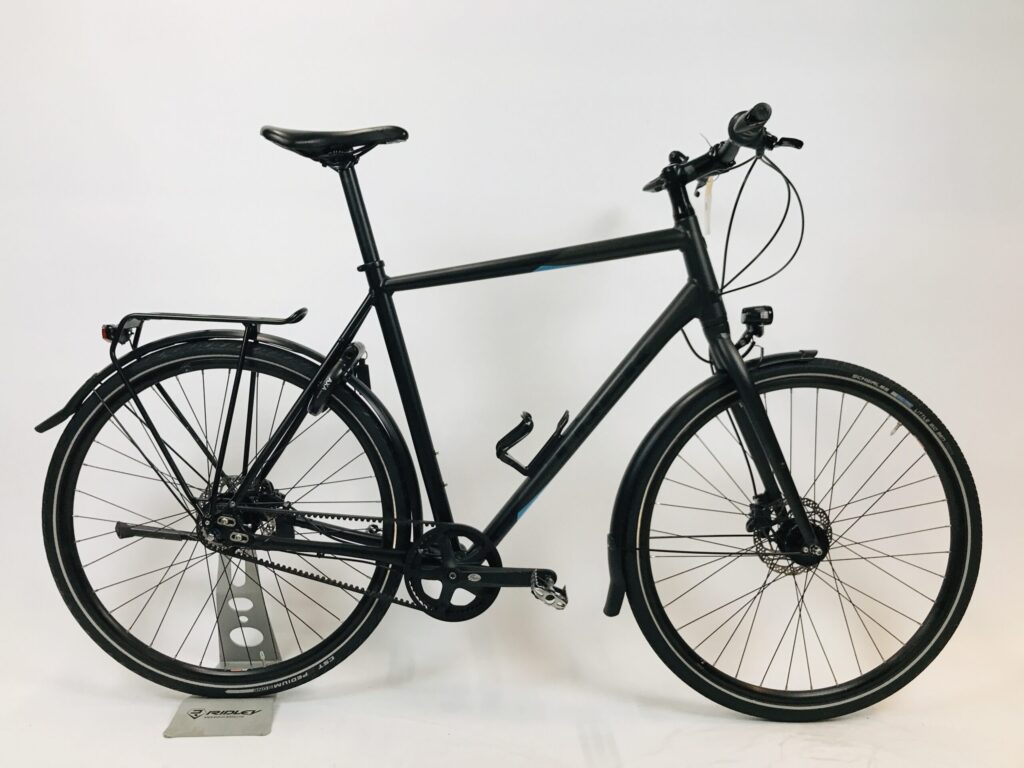 TREK L500 stad herenfiets