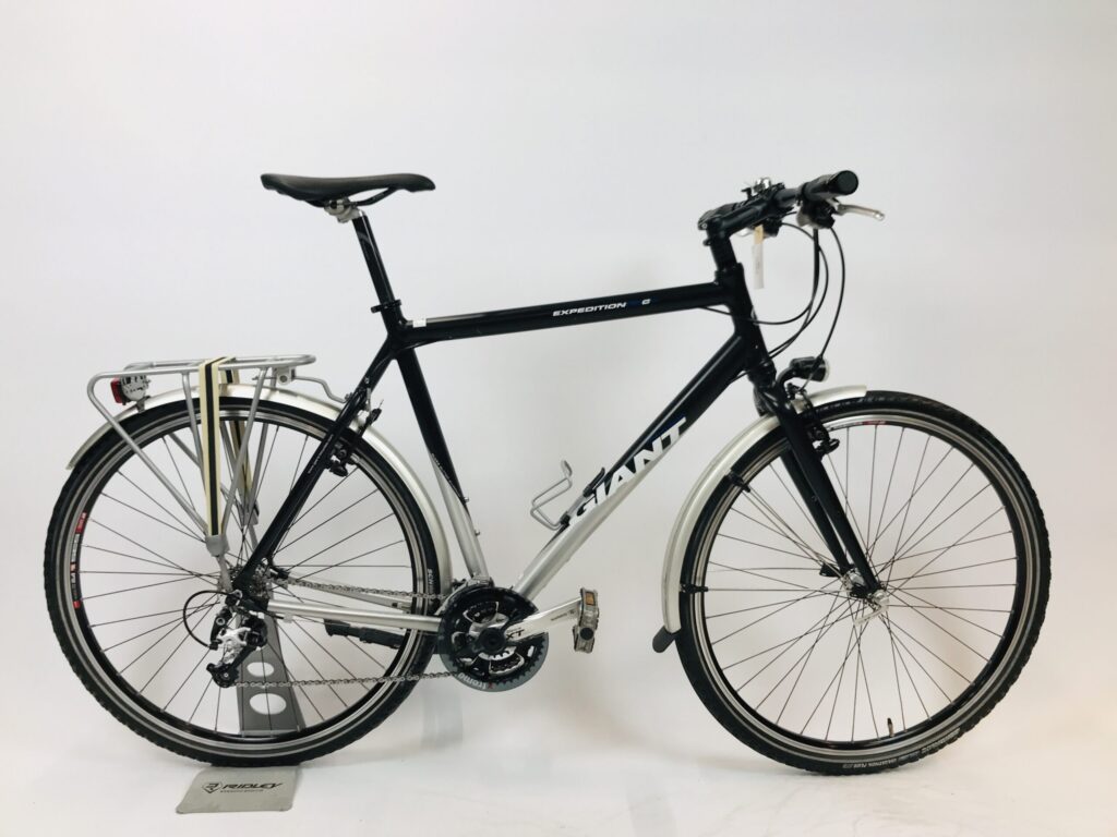 GIANT Expedition vakantiefiets