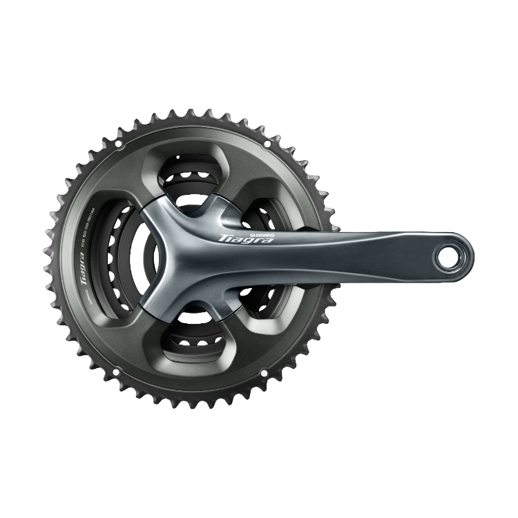 SHIMANO Tiagra crankstel FC-4703