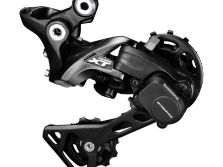 SHIMANO Deore XT RD-M8000