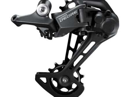 Shimano Deore RD-M5100 derailleur