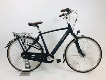 GAZELLE Orange C7 - herenfiets - 53 cm