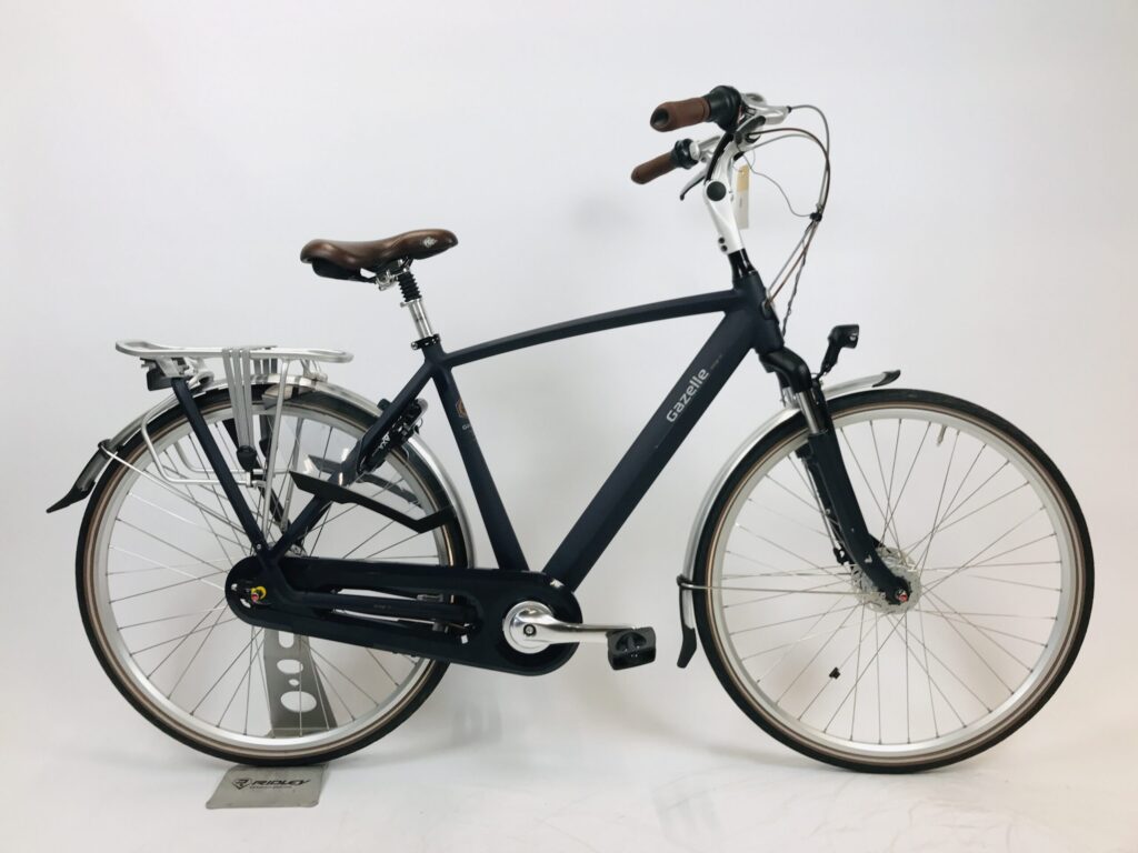 GAZELLE Orange C7 - herenfiets - 53 cm