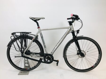 CANNONDALE Tesoro 11 herenfiets