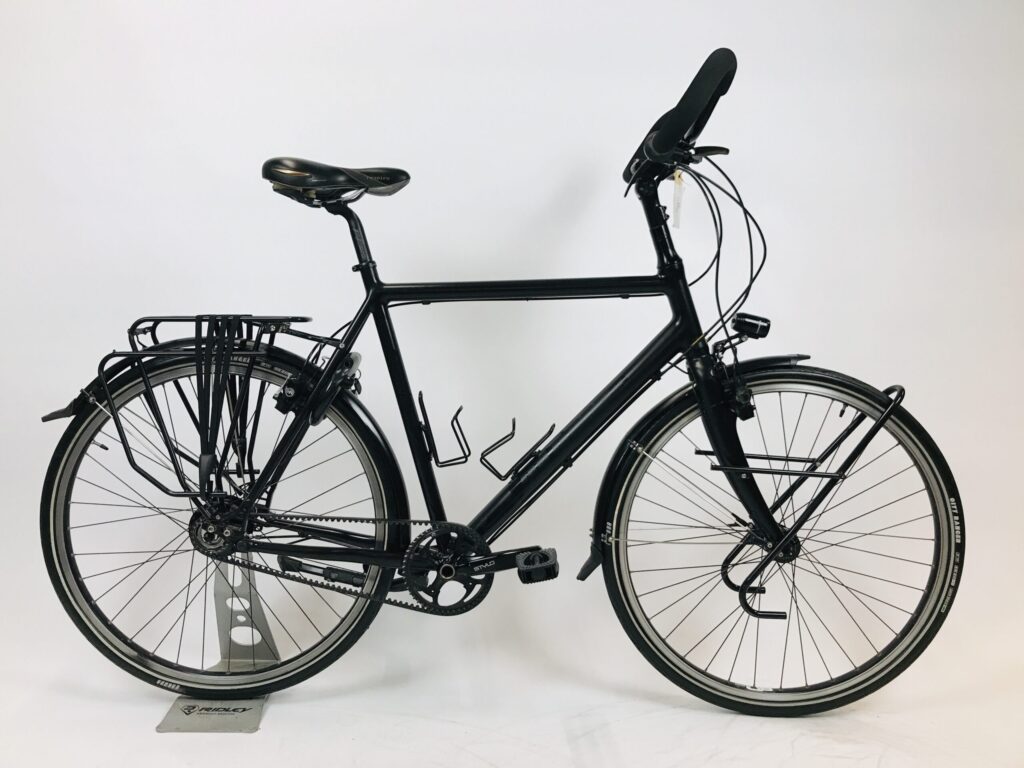 JAN JANSSEN Romin herenfiets