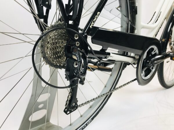 KOGA Confidance - damesfiets - 53 cm - Shimano Deore - Afbeelding 3