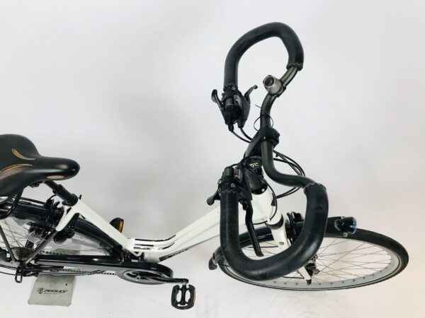 KOGA Confidance - damesfiets - 53 cm - Shimano Deore - Afbeelding 4