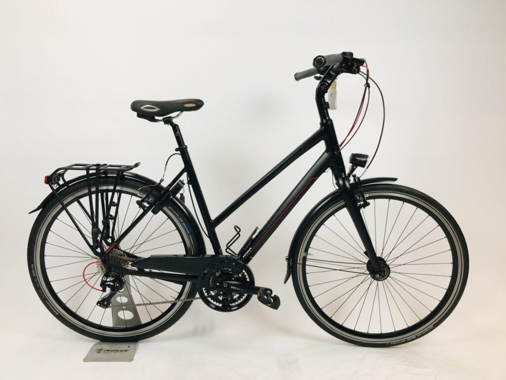 KOGA F3 2.0 damesfiets