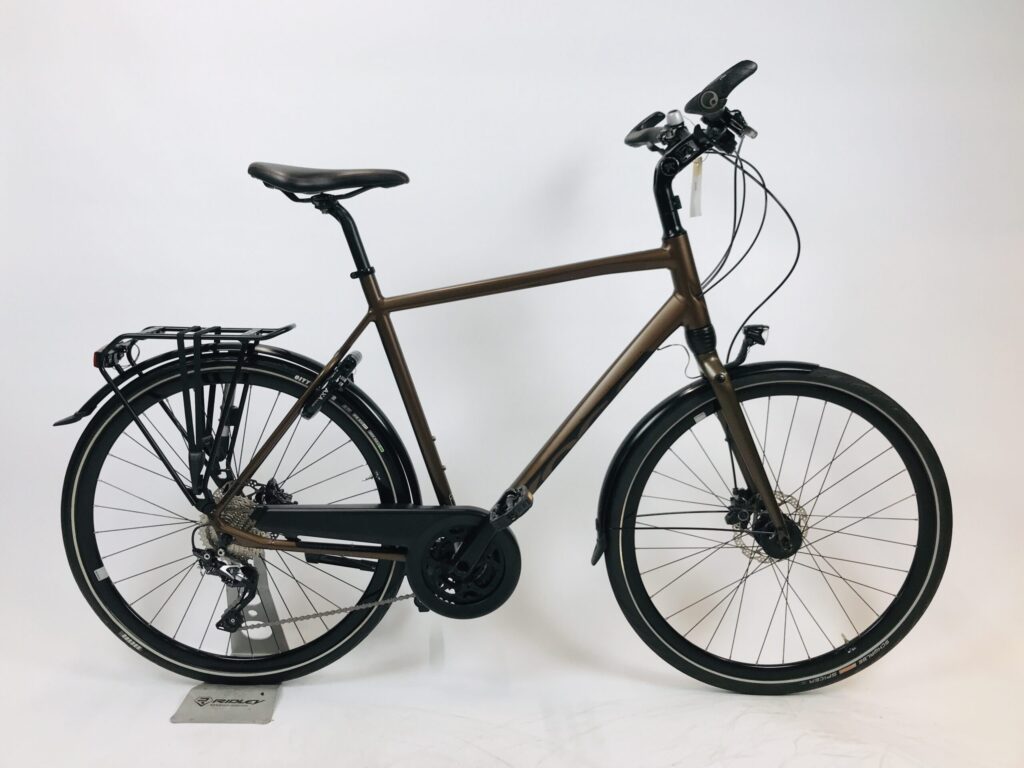 KOGA F3 5.0 herenfiets