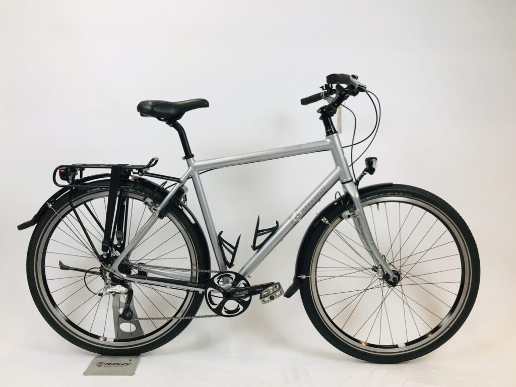 IDWORX Easy Street herenfiets