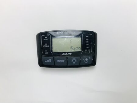 Display Twist Double 26V