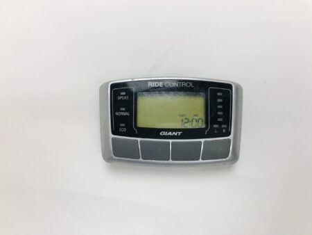 Display Twist Double 26V