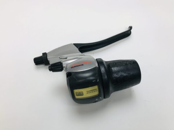 Shimano Remgreepversteller Nexus Sb-8s20 8 s speed Rechts - Afbeelding 2