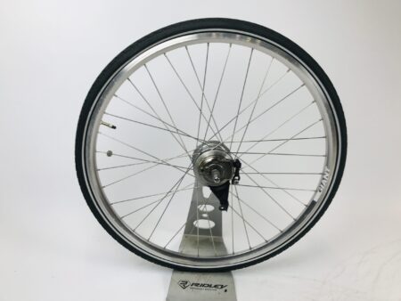 Achterwiel Shimano Nexus SG-8R31