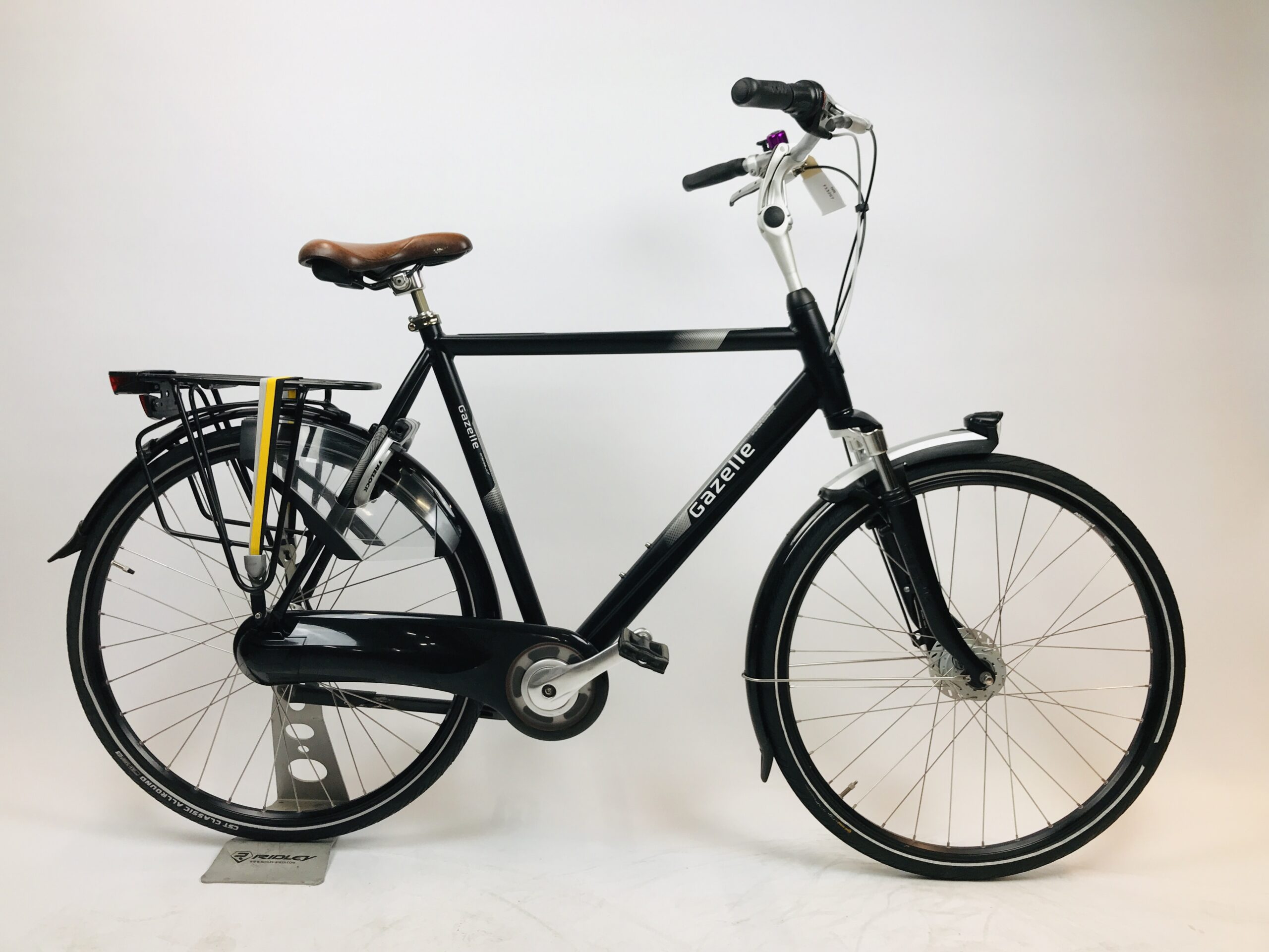 GAZELLE Orange C7 herenfiets - 61 cm