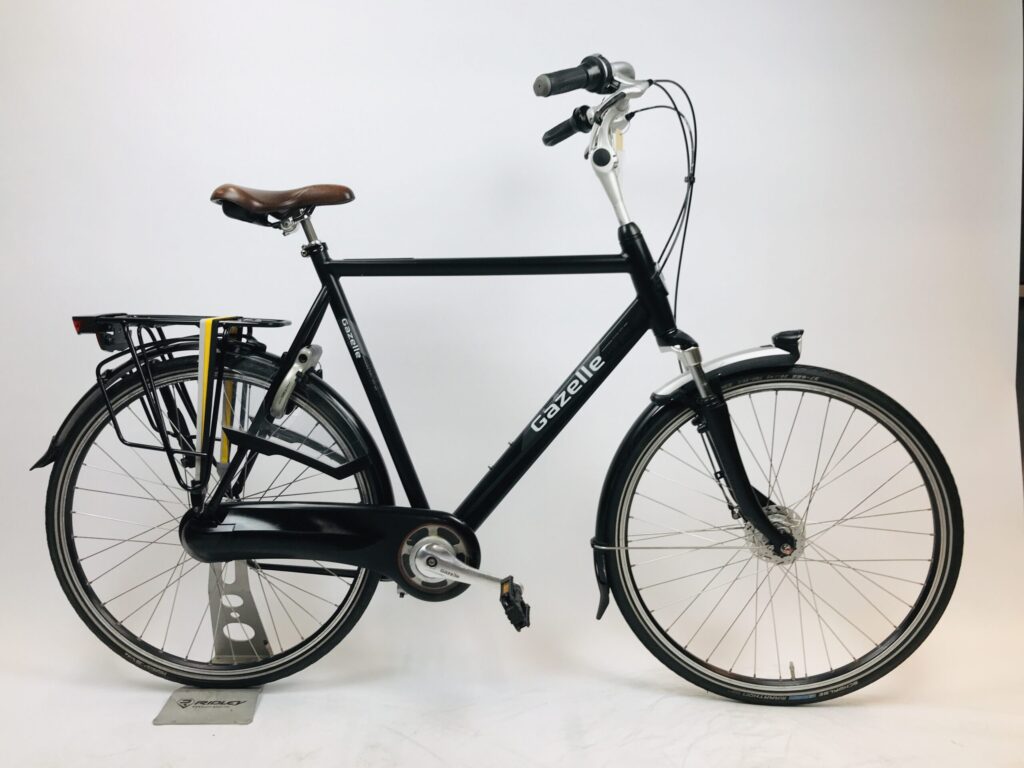 GAZELLE Orange C7 herenfiets - 65 cm