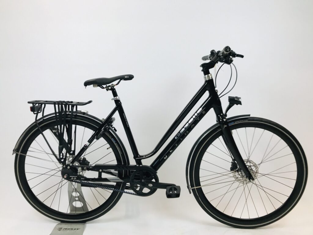 GAZELLE Ultimate S8 damesfiets