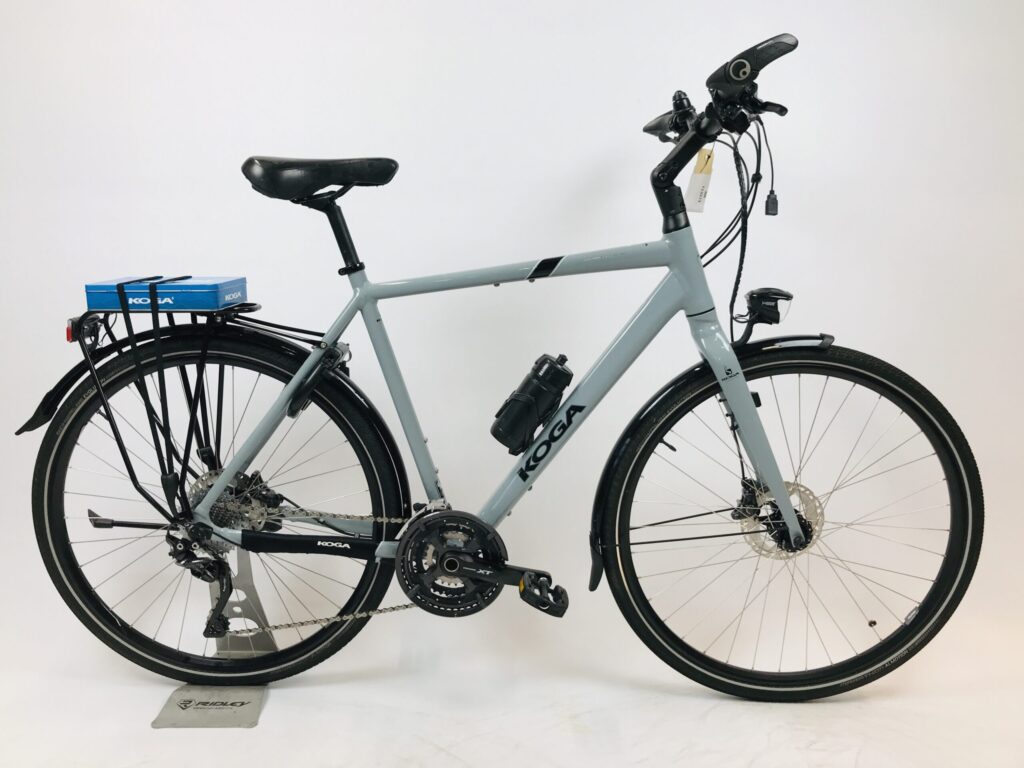 KOGA Grandtourer Signature vakantiefiets 57 cm