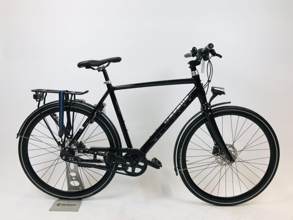 GAZELLE Ultimate S8 herenfiets 57 cm
