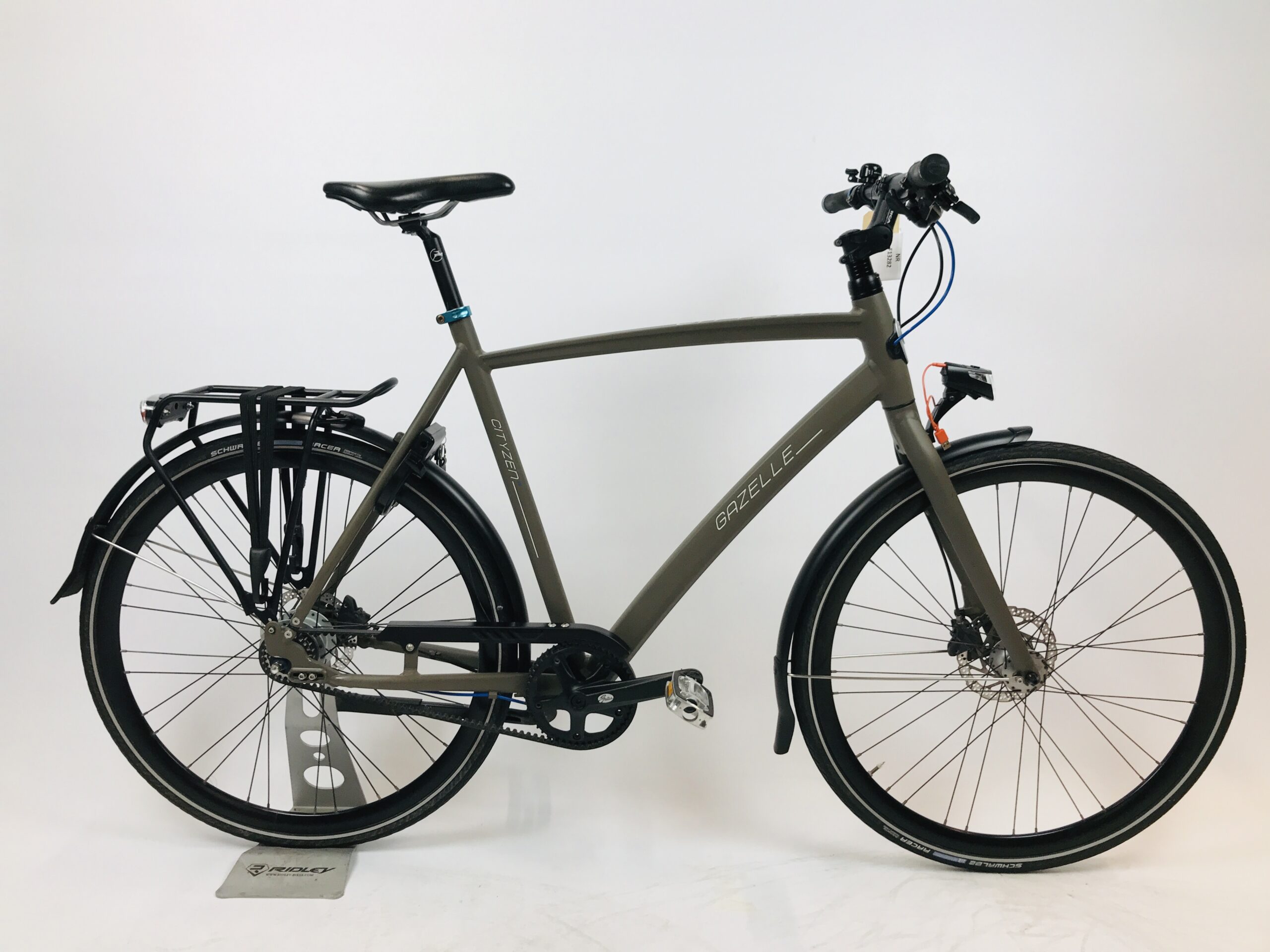 Gazelle Cityzen C8 Hmb Cityzen Gazelle Gazelle Cityzen T10 HMB