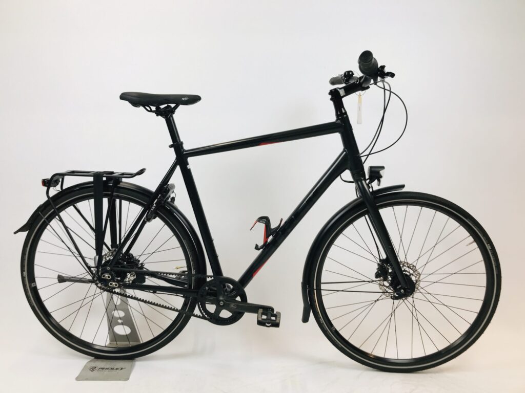 TREK L500 Stadfiets Beltdrive 60 cm