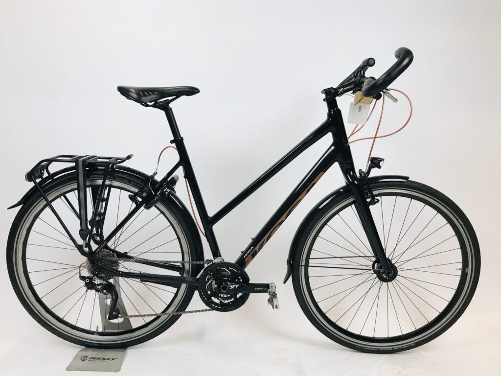 KOGA F3 7.0 trekkingfiets 56 cm - Shimano Deore XT