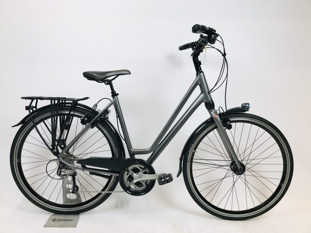 KOGA Venya 7.0 trekkingfiets 53 cm - Shimano Deore LX