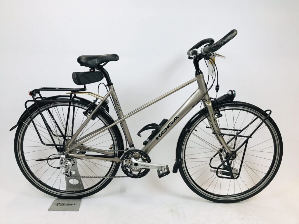 KOGA Traveller vakantiefiets 53 cm