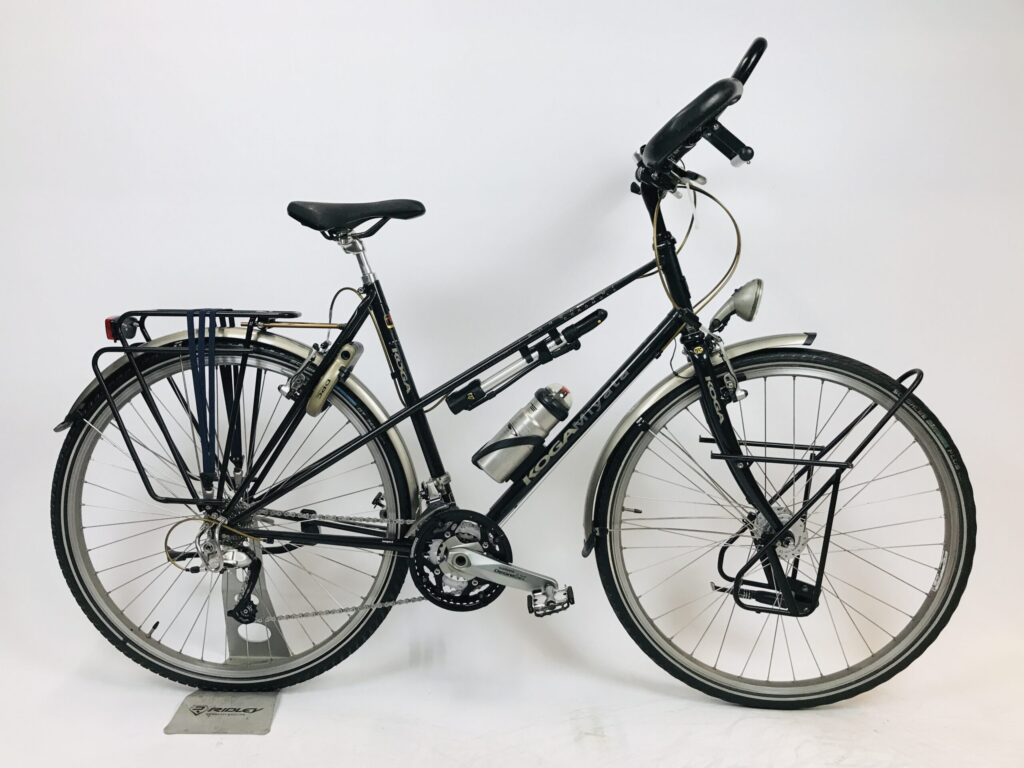 KOGA Randonneur vakantiefiets 54cm