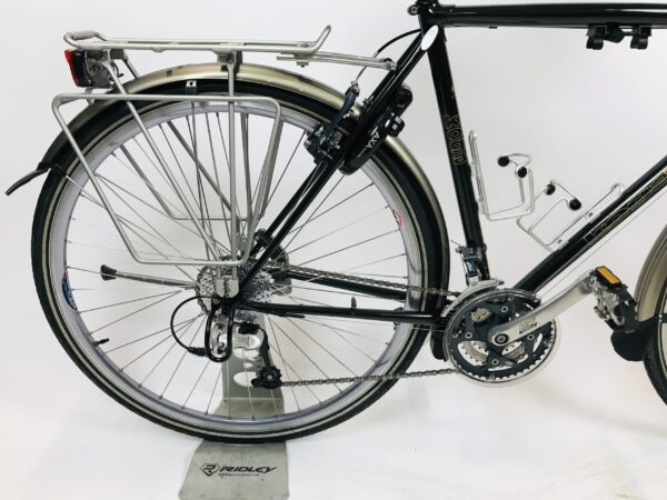 Vintage KOGA Miyata Randonneur vakantiefiets 54 cm - Afbeelding 2
