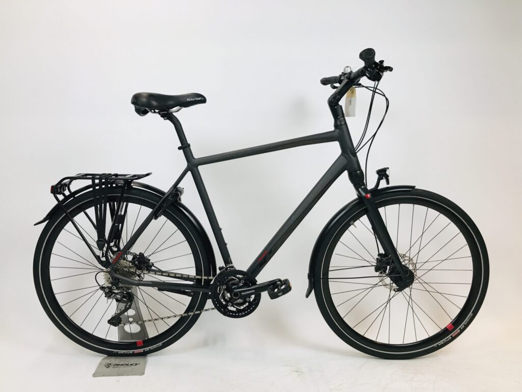 KOGA F3 5.0 toerfiets 60 cm