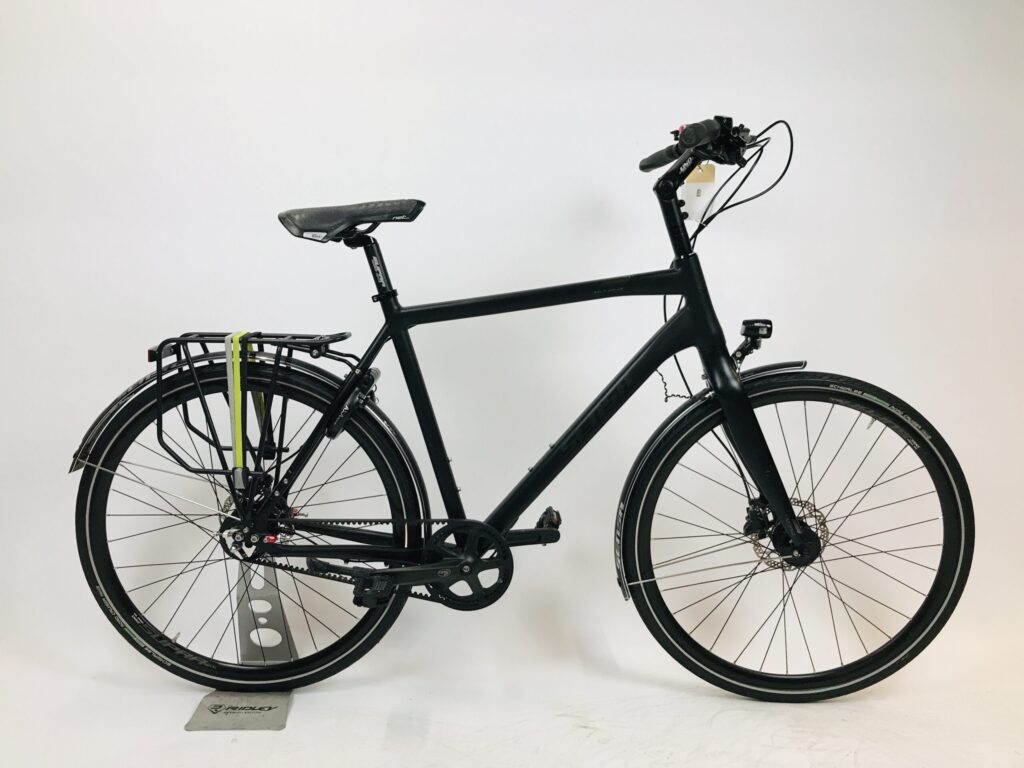SENSA Cintura Belt-Drive stadfiets