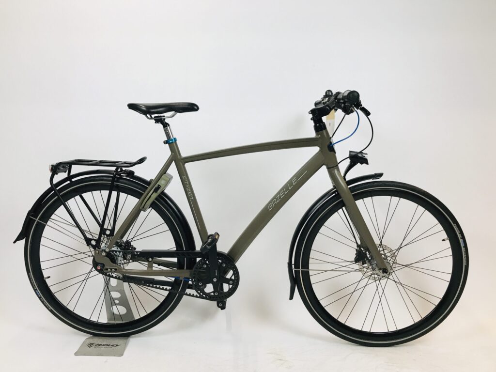 GAZELLE Cityzen C8 herenfiets 57 cm