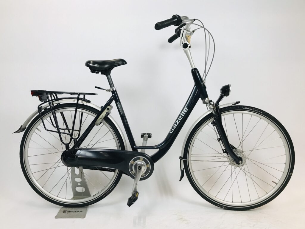 GAZELLE Orange C7 stadfiets 53cm - Refurbished