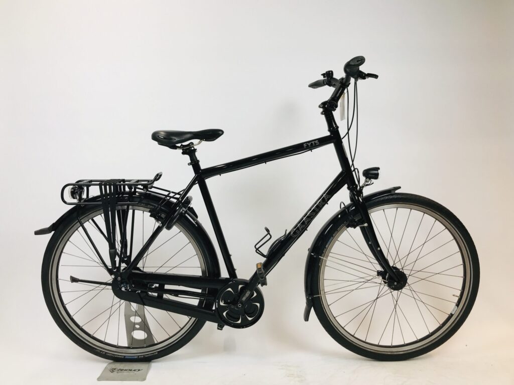 GAASTRA FYTS 4.08 stadsfiets