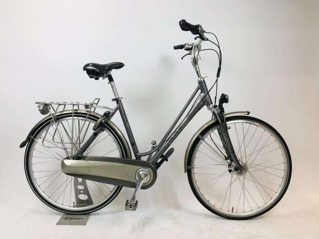 MC Multycycle Nexus stadsfiets