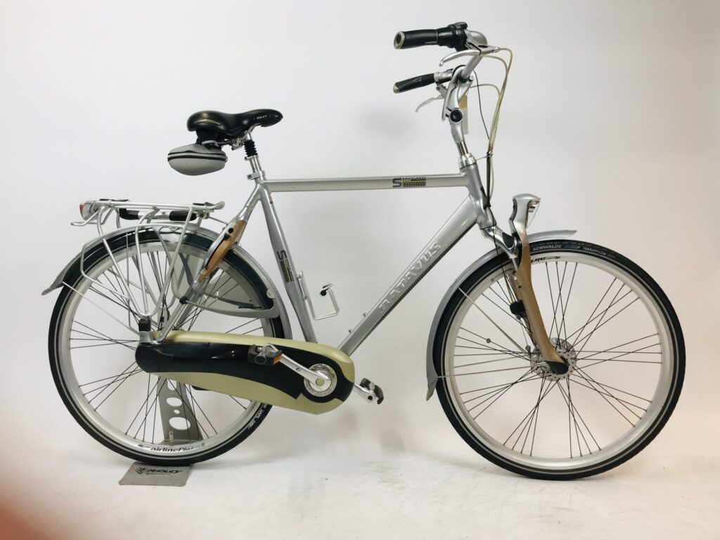 BATAVUS Staccato Royal stadsfiets
