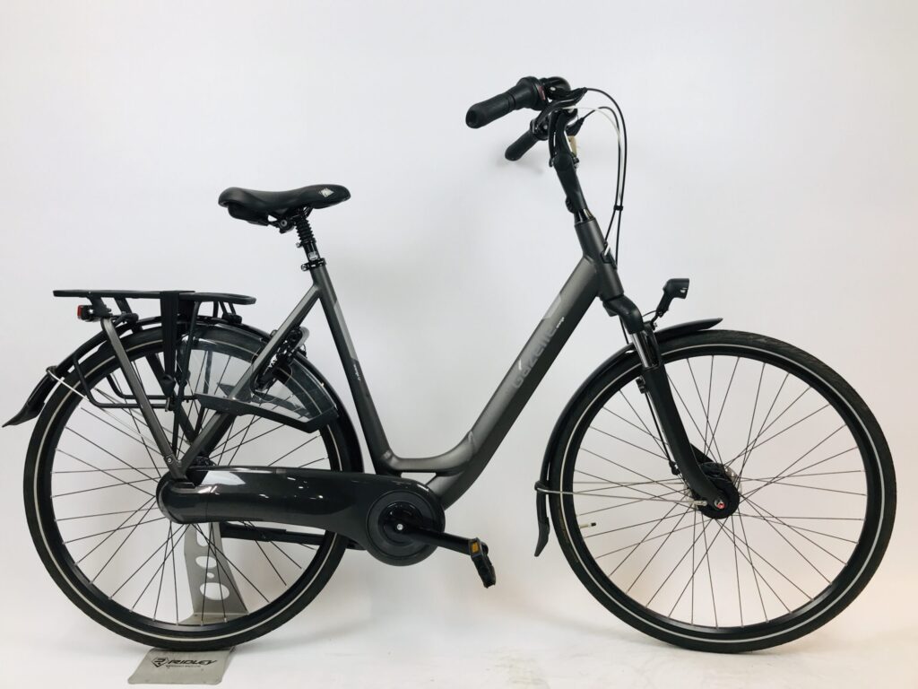 GAZELLE Orange C7+ stadsfiets