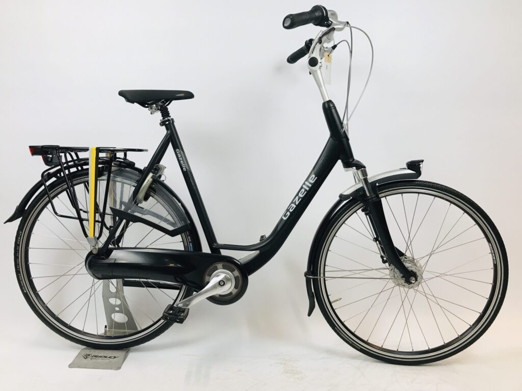 GAZELLE Orange C7+ stadsfiets
