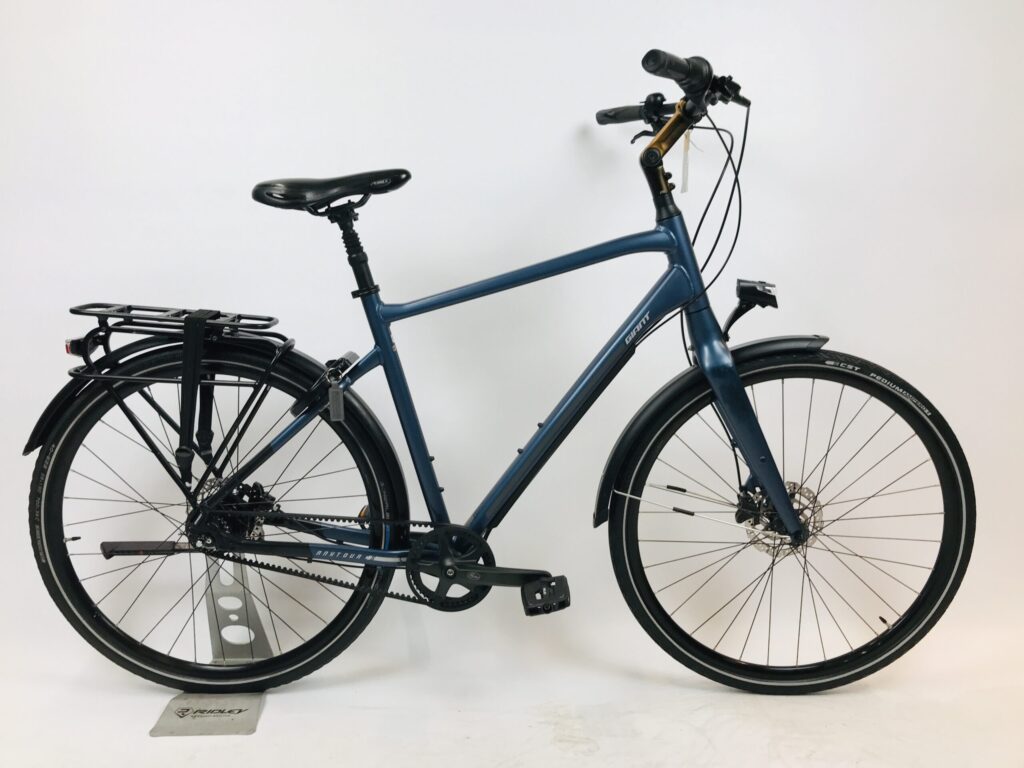 GIANT Anytour Belt Drive stadsfiets 57cm