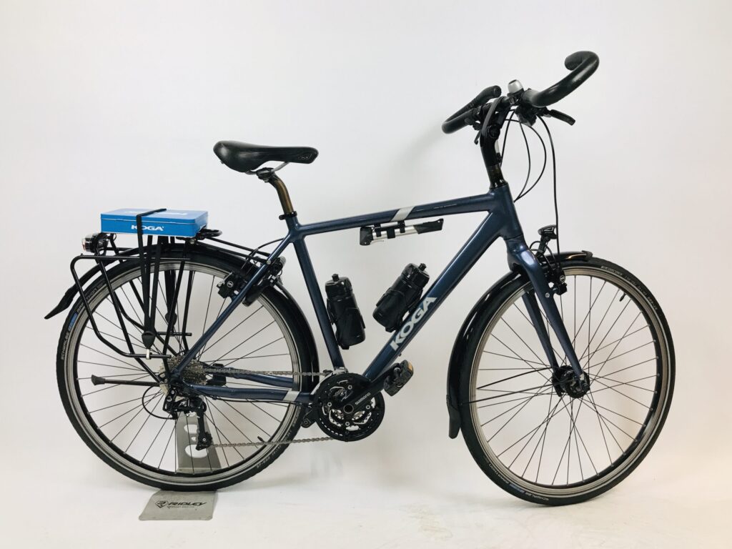 KOGA Grandtourer vakantiefiets 54cm