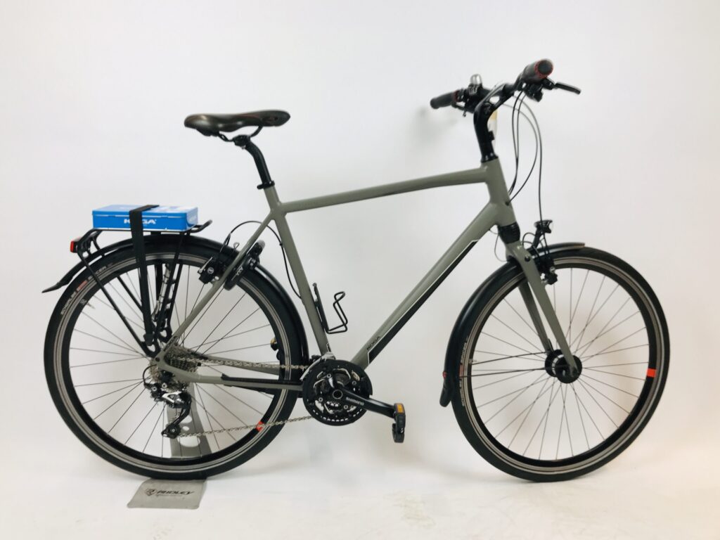 KOGA F3 5.0 DEORE-SLX toerfiets 60CM